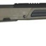Steyr 26.046.3E Scout, Bolt Action, .223/5.56, 19" FB, 5rd, Green Synthetic Stock
