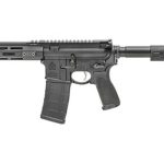 Springfield Saint AR-15 Pistol 223 Rem, 556, 7.5" Barrel, SB Stabilizing Brace, M-LOK Rail 10rd Mag