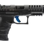 Walther PPQ M2 Q5 Match 9mm 10 Round, 3 Mags