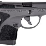 Taurus Spectrum .380 ACP, 2.8", 6/7rd, Black Polymer Grip, Black