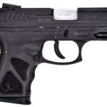 Taurus TH40 Compact, .40 S&W, 3.54", 11rd/15rd, Black