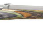 Ruger 77/17 17 Hornet, 18.50" Stainless Steel, Fixed Stock Right Hand, 6rd