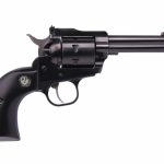 Ruger Single-Seven 327 FED 4-5/8 Barrel Blue