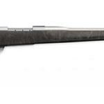 Weatherby Vanguard Accuguard, .257 Wby Mag, 24", SS Fluted, Composite Stock