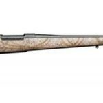 Weatherby Mark V Outfitter, .308 Win, 22" Fluted, Armor Black Cerakote, Tan Composite Stock