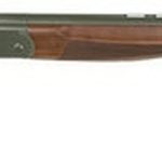 CZ Upland Ultralight, 12 Ga 3", 28" Barrel, Olive DrabGreen Finish, Walnut Stock, 5 Choke Tubes, 2Rd, Bead Sight