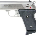 Excel Accu-Tek AT-380 II 380 ACP, 2.8" Barrel, 6rd