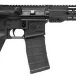 Diamondback DB15 AR Pistol, .300 Blackout, 10.5", 30rd, Black