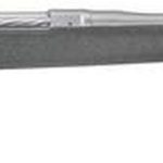 Barrett Fieldcraft Right Hand Bolt 6.5x55 Swedish 21" Barrel, Synthetic Carbo, 4rd