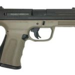 FMK 9C1 9mm, 4", 14rd, Flat Dark Earth