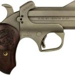Inland Manufacturing Liberator 45 ACP Derringer 3.5" Barrrel