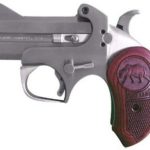 Bond Arms Brown Bear Derringer, .45 Colt, 3", 2rd, Rosewood Grip, CA Legal