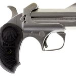 Bond Arms Papa Bear, .45 Colt/.410 Ga, 3" Barrel, 2rd