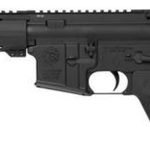 Tactical Solutions Kestrel Complete AR Pistol, 22LR, 9", 25rd, Black