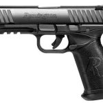 Remington RP45, 45 ACP, 4.5" Barrel, Black Polymer Grip, 10rd