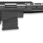 Remington 700-CP Chassis Pistol 300 Blackout 10" Barrel