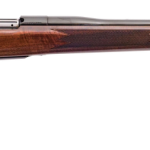Weatherby Mark V Deluxe 6.5 Weatherby RPM, 24" Barrel, Blued, Gloss Walnut Monte Carlo Stock, 4rd