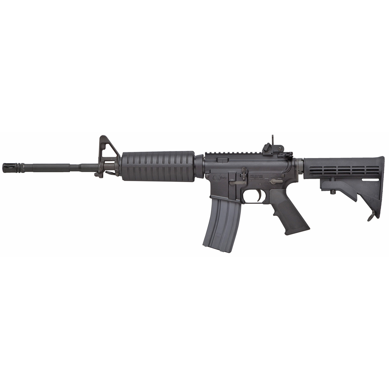 Colt CR6920 AR-15 Carbine 223/5.56