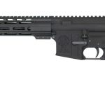 Standard Mfg. STD-15 AR-15 Carbine .223/5.56, 16" Barrel, 13" M-LOK Rail, Black, 30rd Mag