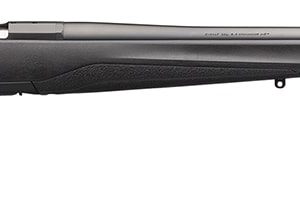 X-BOLT Rifles