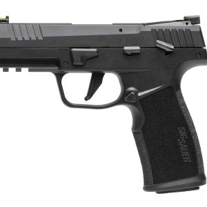 P322 Handguns