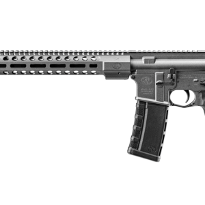 FN15 DMR3 Gray Rifles