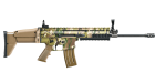 SCAR 16S NRCH MultiCam