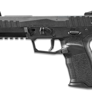 Five-seveN MRD Handguns