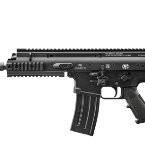 SCAR 15P Handguns