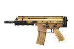 SCAR 15P Handguns