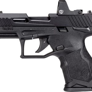 TX 22 COMPACT RITON OPTIC Handguns