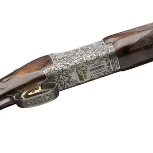 CITORI HIGH GRADE 50TH ANNIVERSARY Shotguns