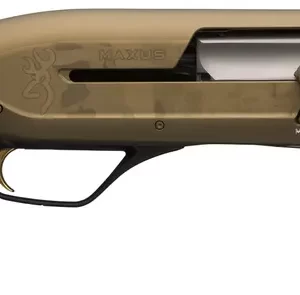 MAXUS II WICKED WING Shotguns