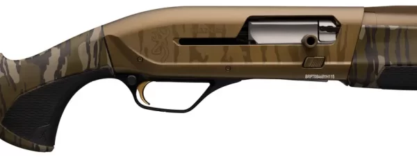 MAXUS II Shotguns