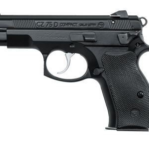 CZ 75 D PCR Compact CA Compliant