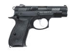 CZ 75 D PCR Compact CA Compliant