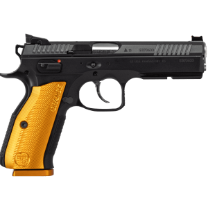 CZ Shadow 2 Orange