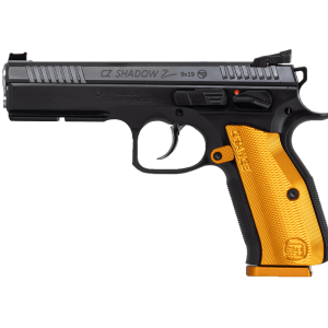 CZ Shadow 2 Orange