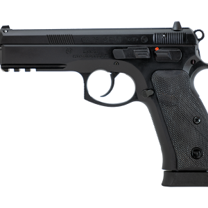 CZ 75 SP-01 CA Compliant