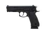 CZ 75 SP-01 Tactical