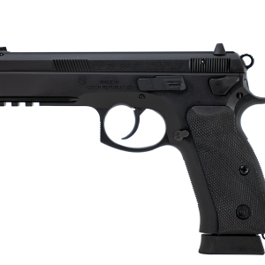 CZ 75 SP-01 Tactical