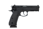 CZ 75 SP-01 Tactical