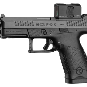 CZ P-10 C OR SR