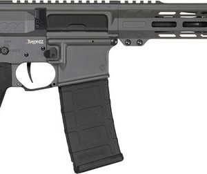 CMMG Banshee MK4 Tungsten .300 AAC Blackout 12.5" Barrel 30-Rounds