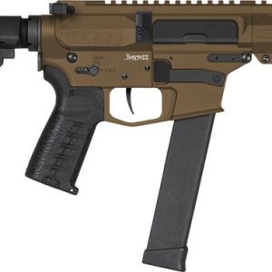 CMMG Banshee MKG Midnight Bronze .45 ACP 5" Barrel 13-Rounds