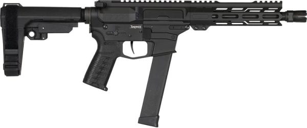 CMMG Banshee MKG .45 ACP 8" Barrel 13-Rounds