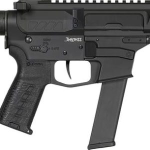 CMMG Banshee MKGS .40 SW 5" Barrel 22-Rounds No Brace