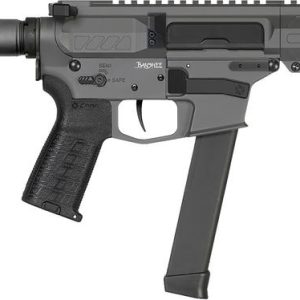 CMMG Banshee MKGS Tungsten 9mm 5" Barrel 33-Rounds