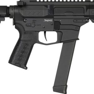 CMMG Banshee MKGS 9mm 5" Barrel 33-Rounds