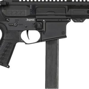 CMMG Banshee Mk9 9mm 8" Barrel 32-Rounds No Brace